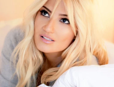 Φ. Σκορδά: Ποιος είναι ο τρίτος σημαντικότερος άντρας της ζωής της που υπάρχει στην καρδιά της; (φωτο)